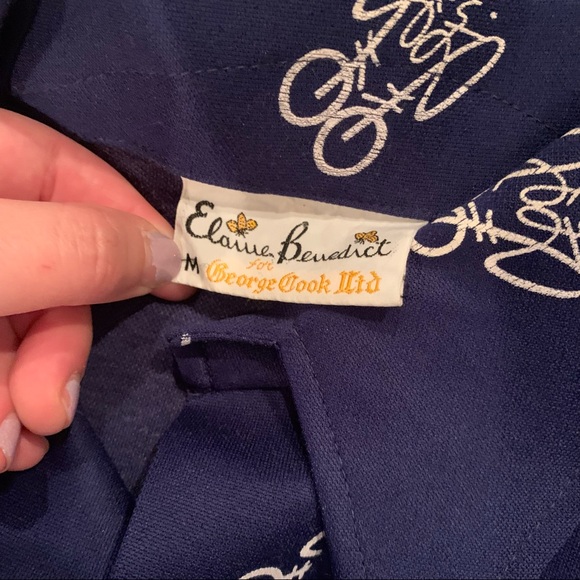 70s vintage oh shxt shirt - Picture 6 of 6